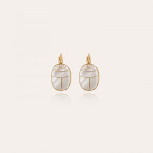 boucle d'oreilles scaramouche gas bijoux