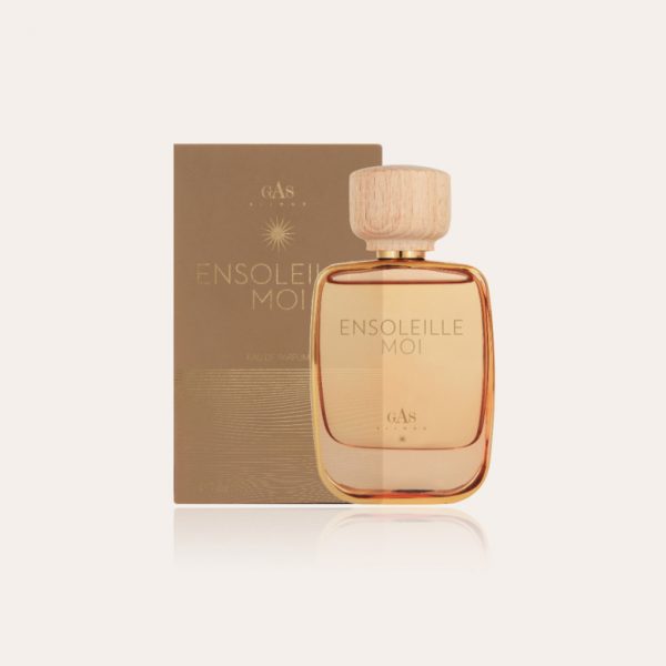 ensoleille moi 50ml