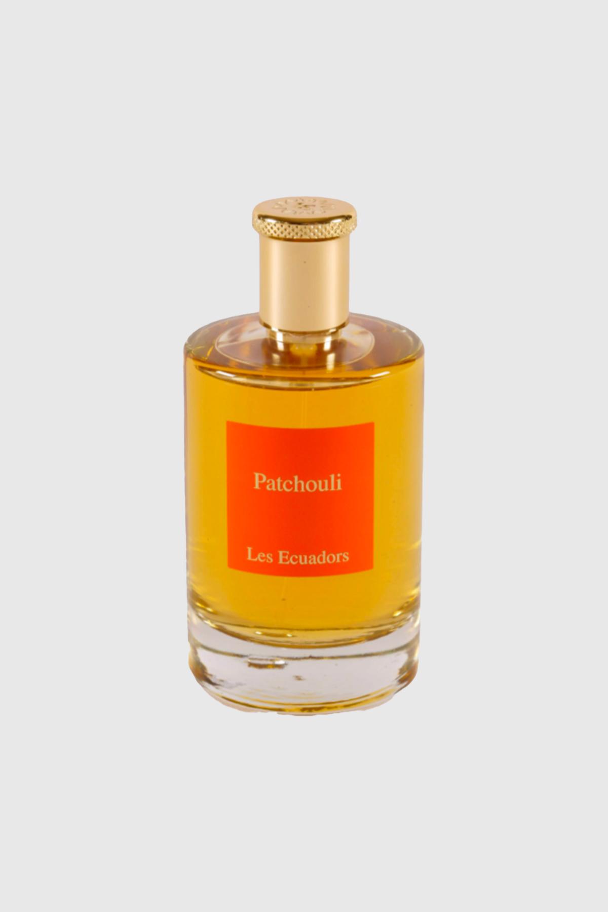 ecuadors eau de parfum patchouli