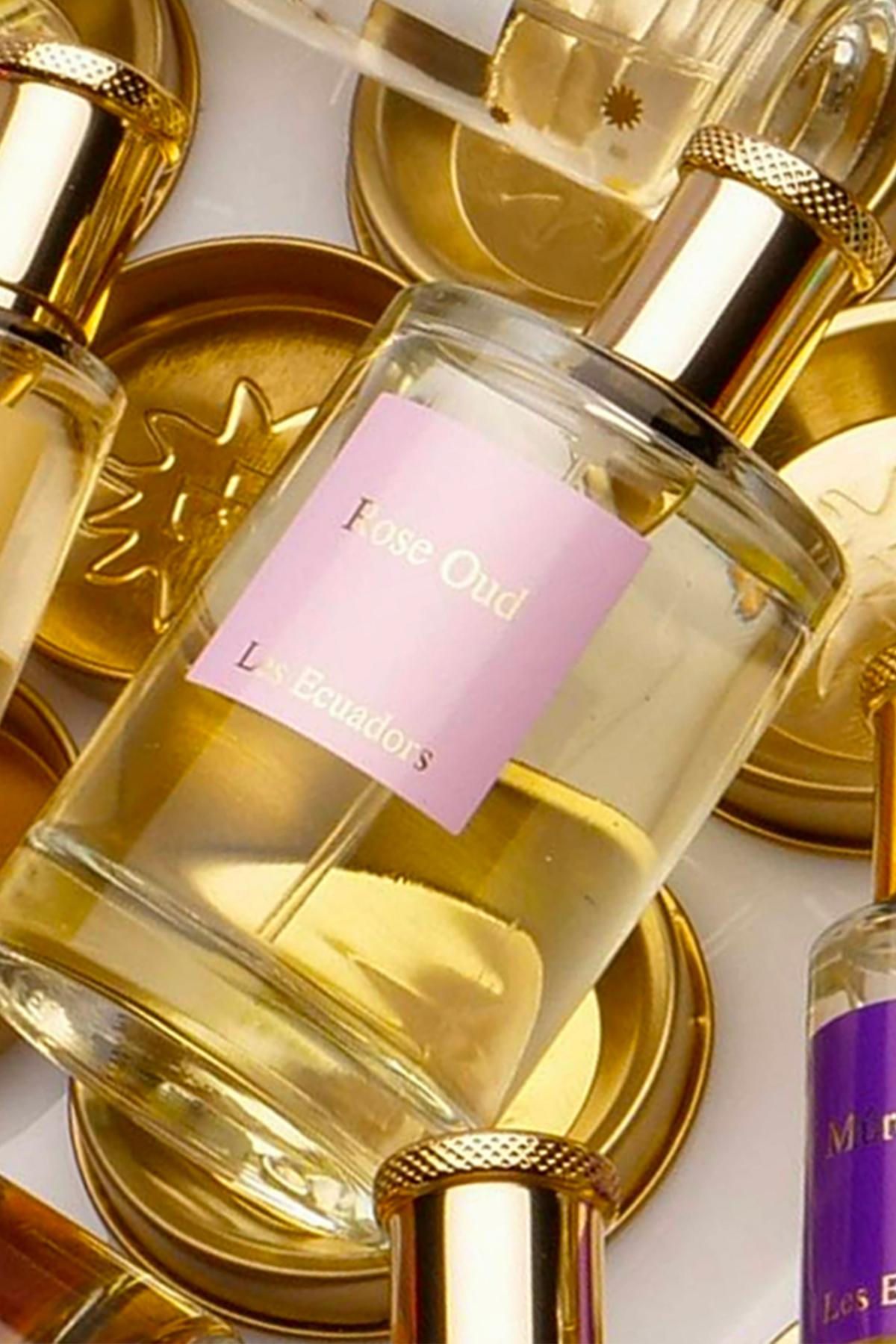 ecuadors eau de parfum musc