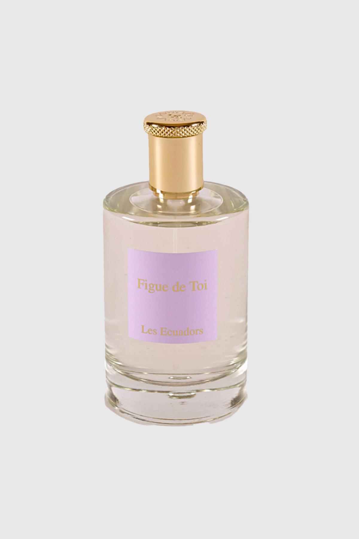 ecuadors eau de parfum figue de toi