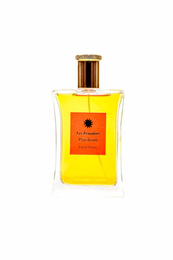 les ecuadors eau de parfum patchouli