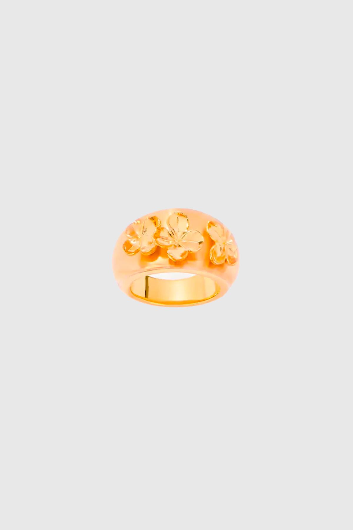 aurelie bidermann bague figarella
