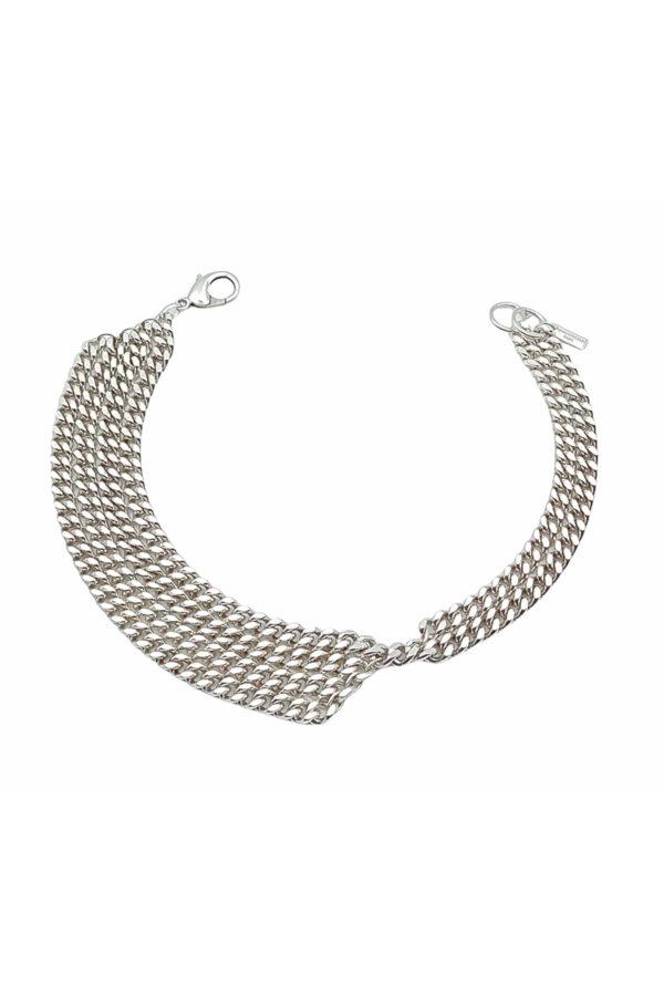 perrine taverniti collier amelot argent