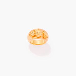 aurelie bidermann bague igarella