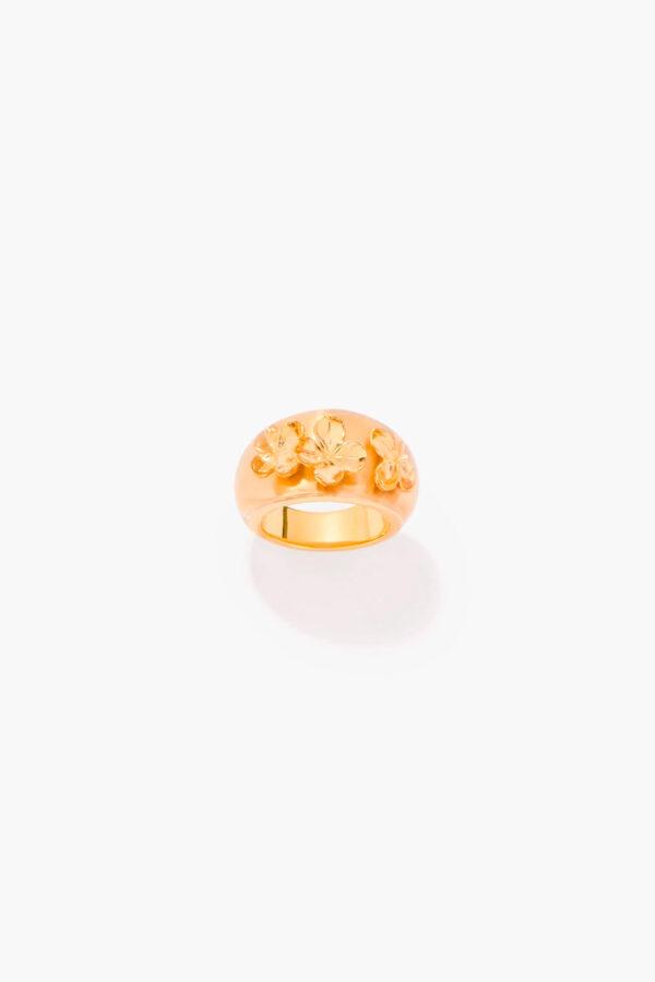 aurelie bidermann bague igarella