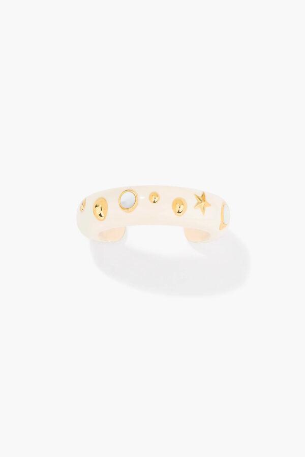 aurélie bidermann bracelet cylla