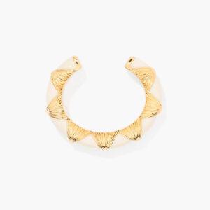 aurélie bidermann bracelet rosario