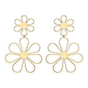 argelouse boucles d'oreilles filae