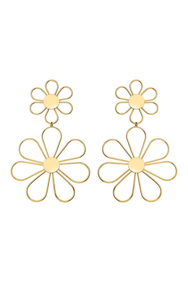 argelouse boucles d'oreilles filae