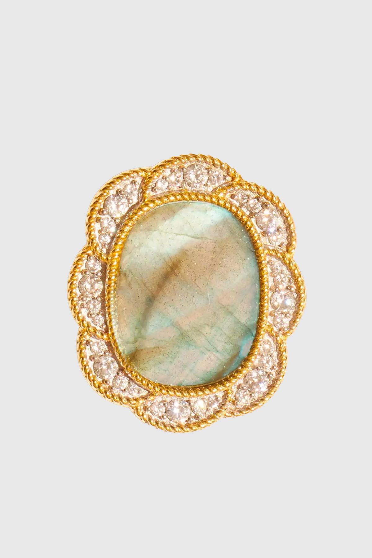 be maad broche esmée