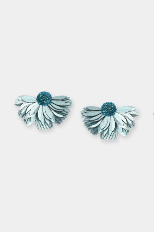 olivia dar boucles d'oreilles marigold