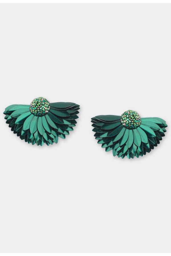 olivia dar boucles d'oreilles marigold