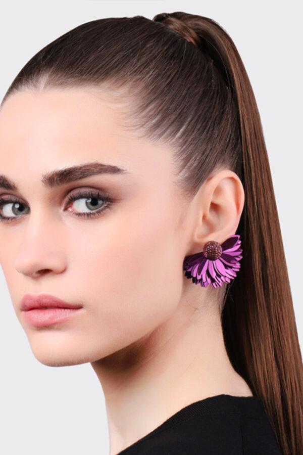 olivia dar boucles d'oreilles marigold