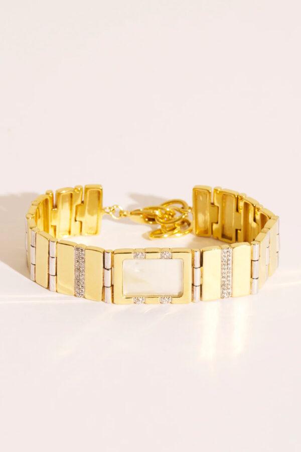 be maad bracelet bianca