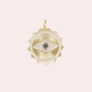 hypso paris pendentif carla