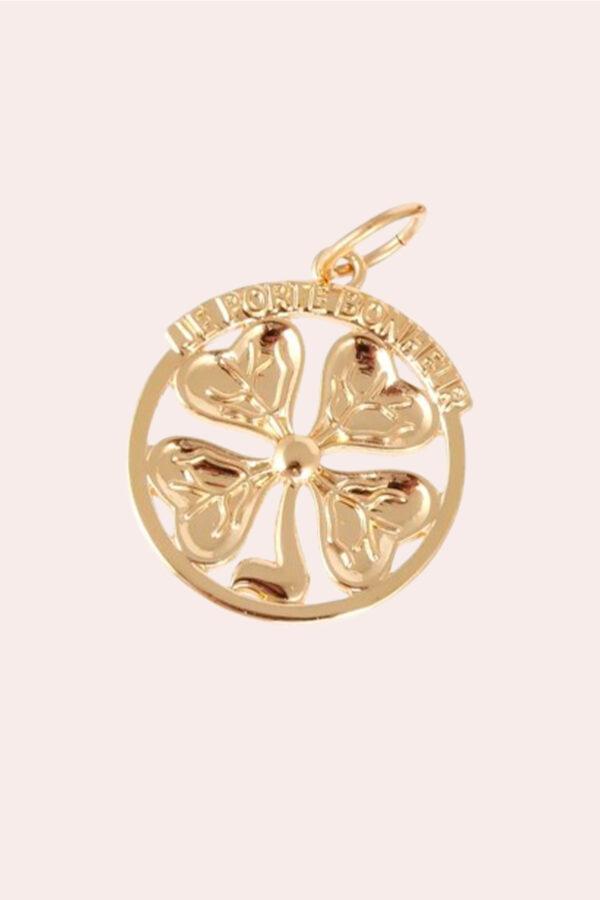 hypso paris pendentif hapiness