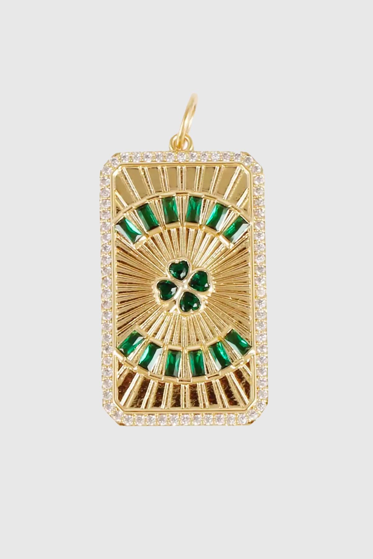 hypso paris pendentif virgi