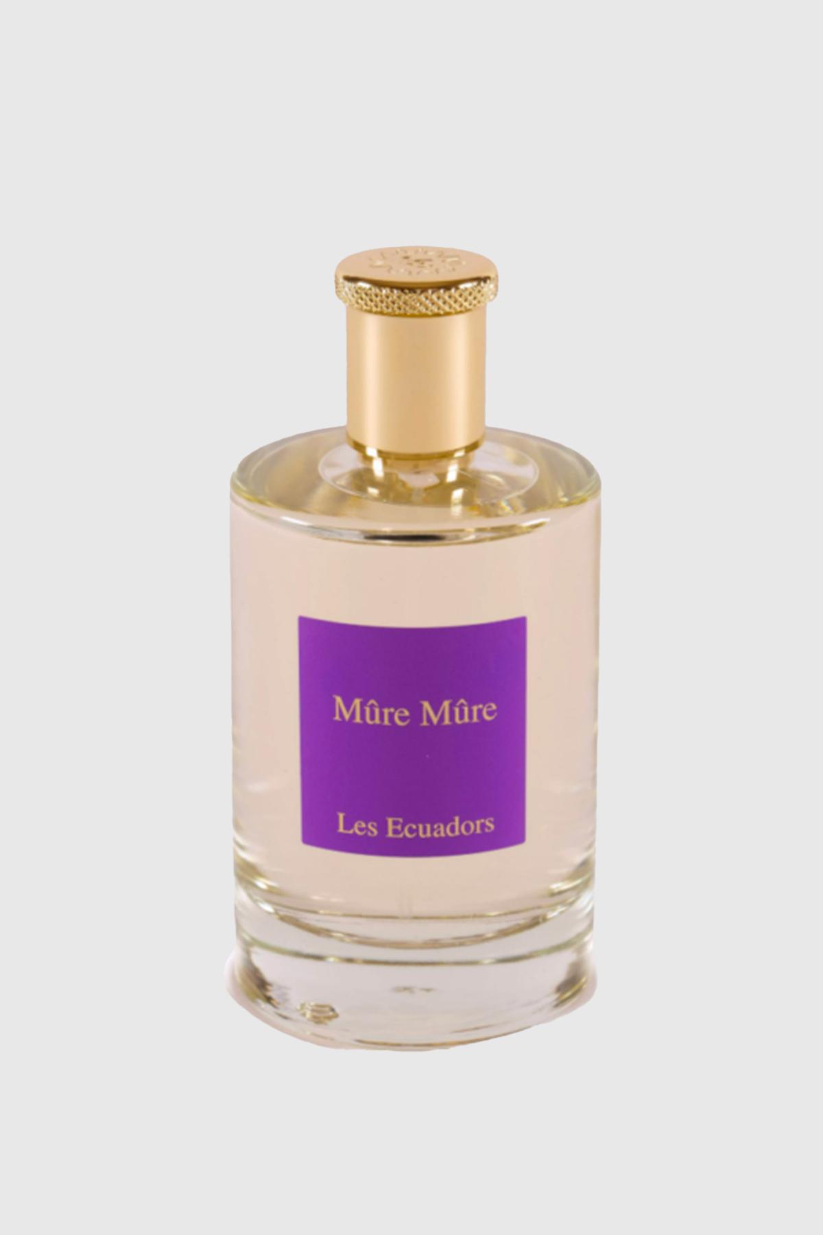 ecuadors eau de parfum mure mure