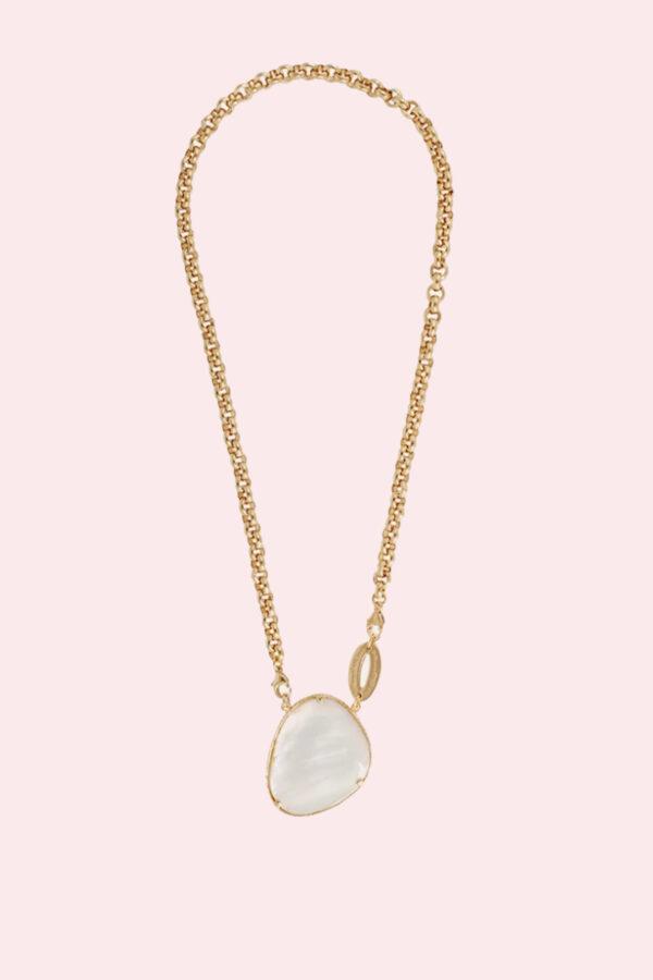 gas bijoux collier billy silia