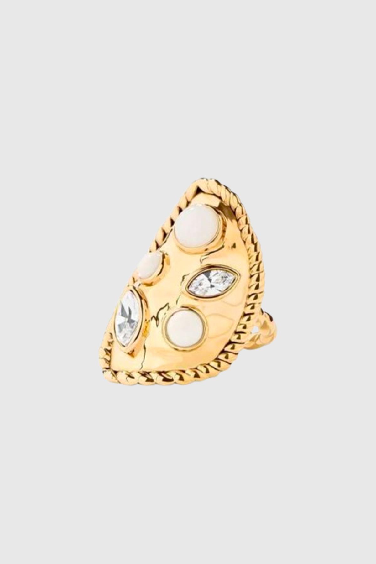 aurelie bidermann bague douliou
