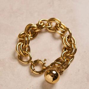 petite mendigote bracelet amelia