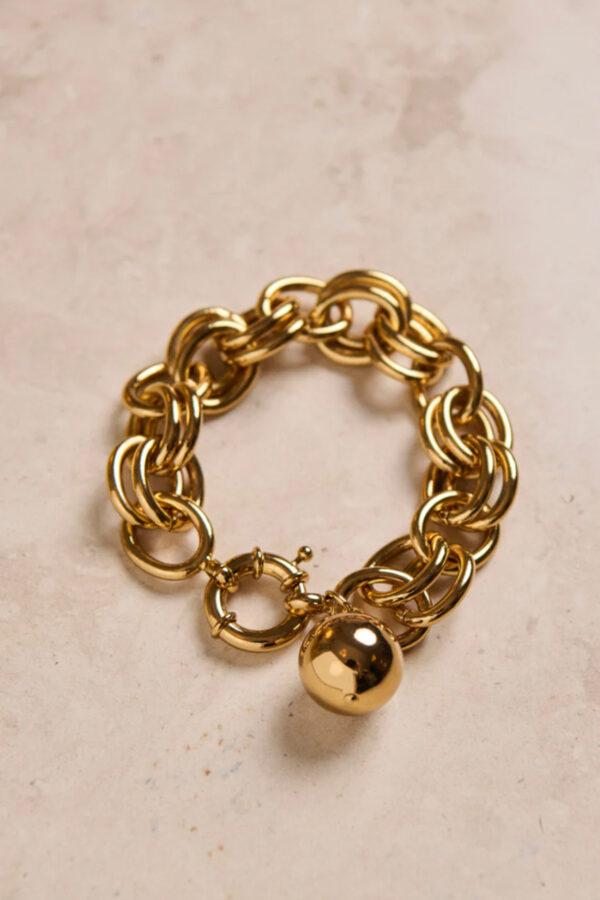 petite mendigote bracelet amelia