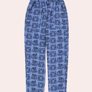 sisters department pantalon tigers