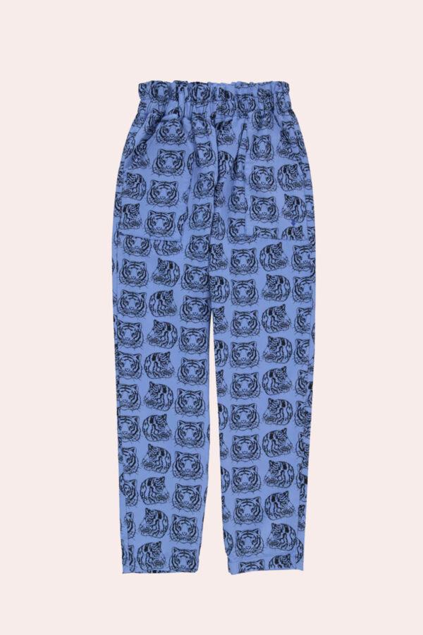 sisters department pantalon tigers