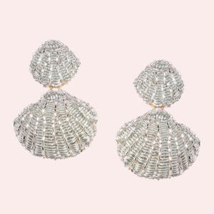 olivia dar boucles d'oreilles aphrodite
