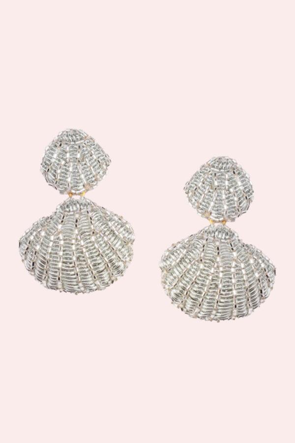 olivia dar boucles d'oreilles aphrodite