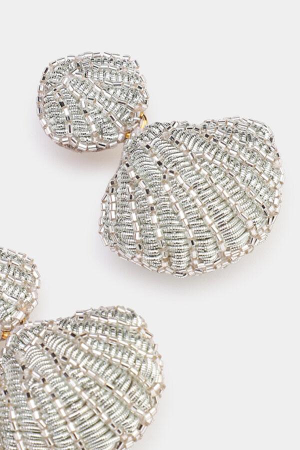 olivia dar boucles d'oreilles aphrodite