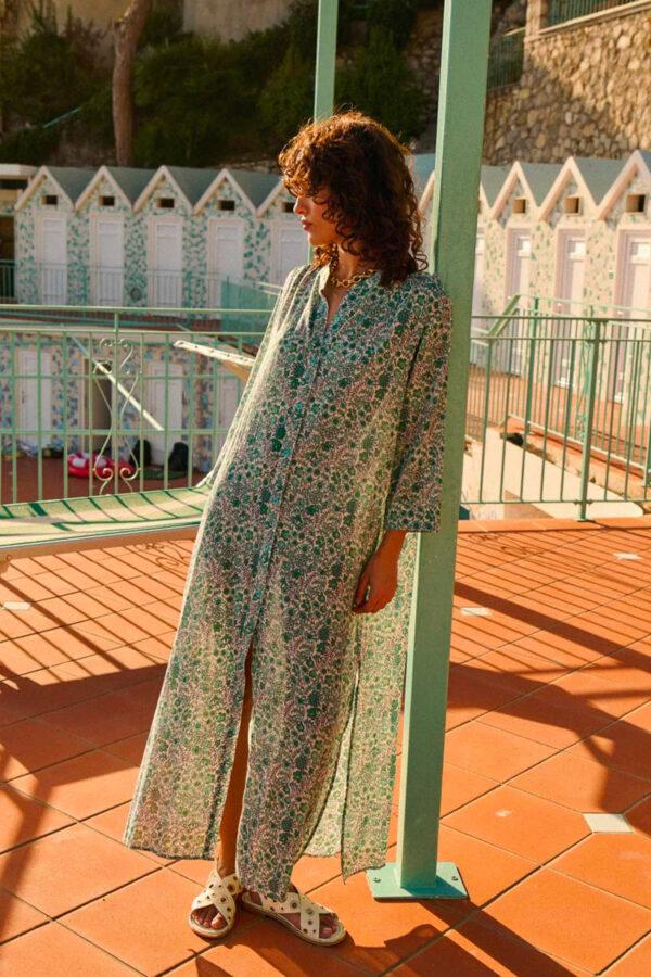 petite mendigote robe ramara