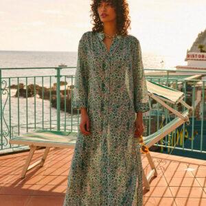petite mendigote robe ramara
