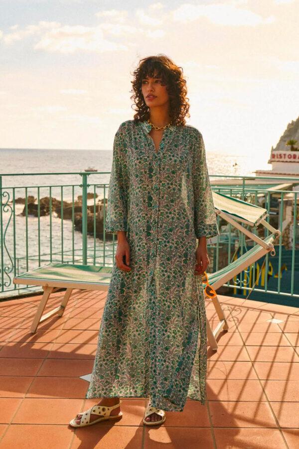 petite mendigote robe ramara
