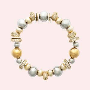 sigal bracelet nefertiti