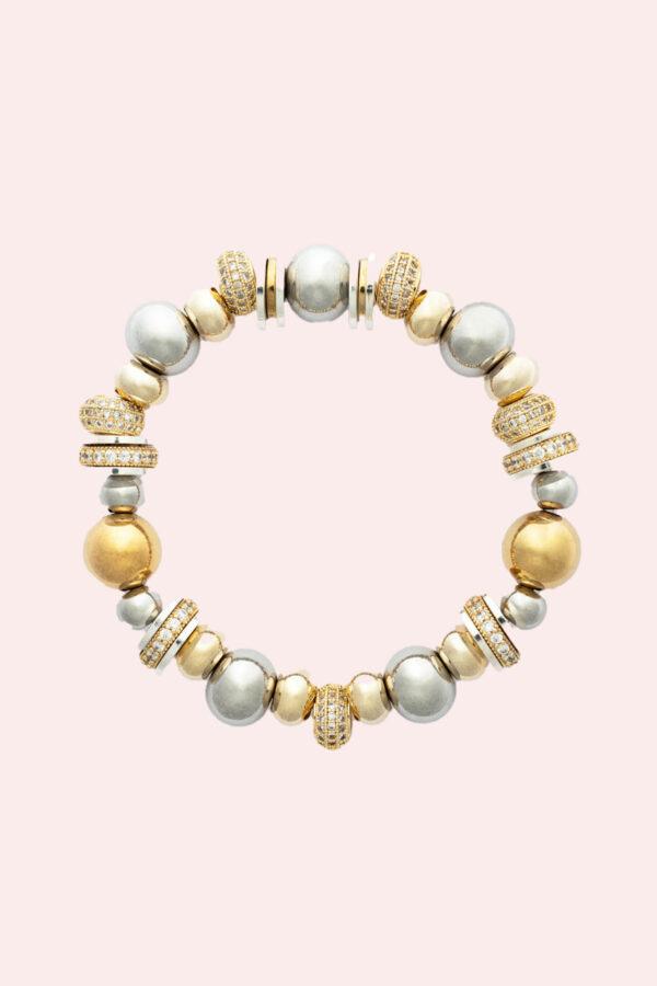 sigal bracelet nefertiti