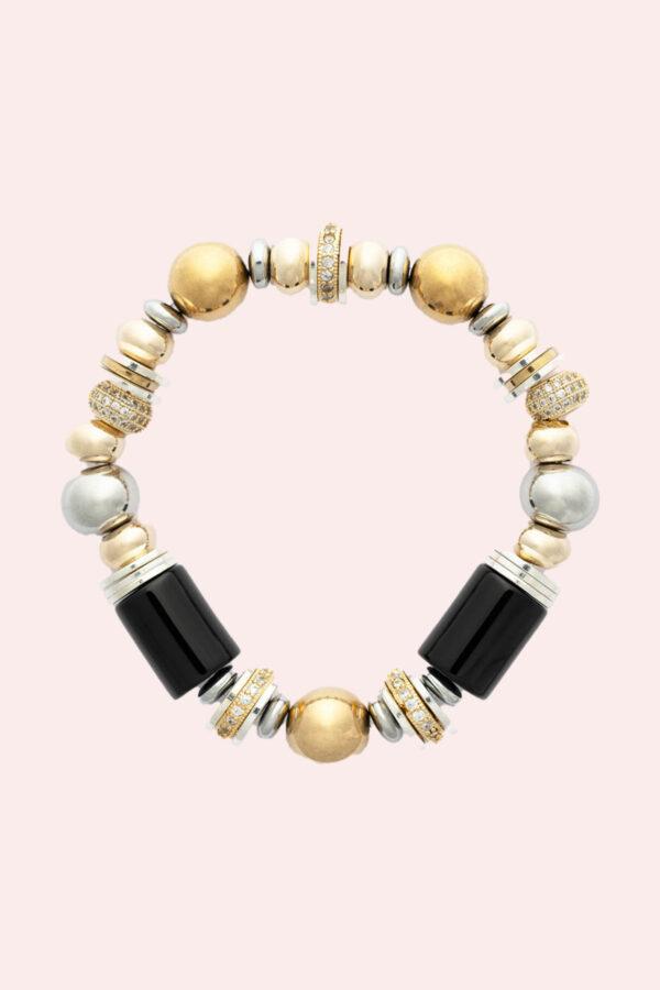 sigal bracelet nefertiti