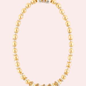 sigal collier bubble or