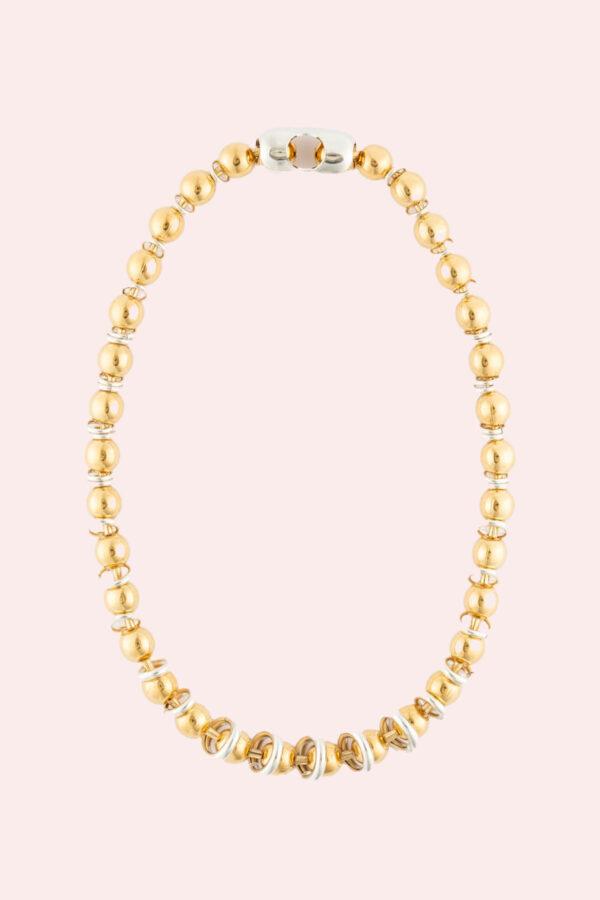 sigal collier bubble or
