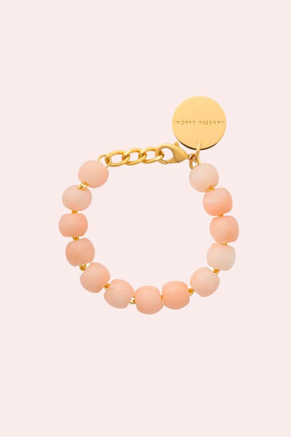 vanessa baroni bracelets mini beads