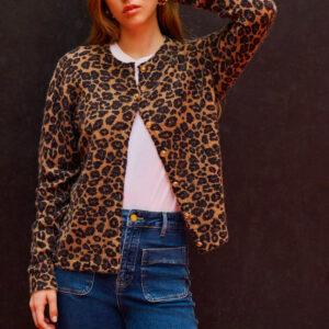 petite mendigote gilet myriam