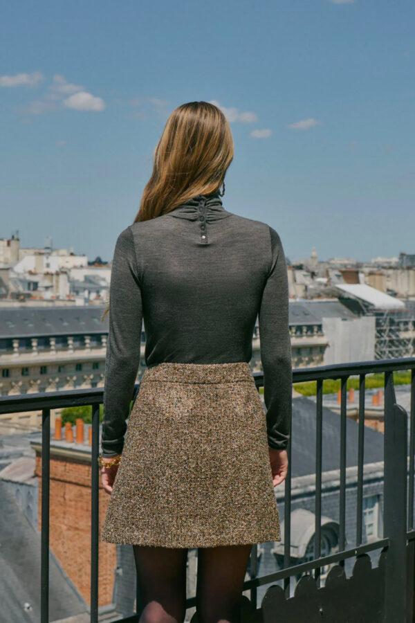 petite mendigote pull mania