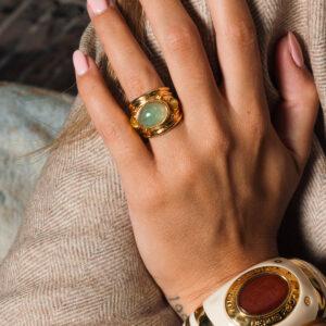 gas bijoux bague simone t2