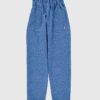 Sisters Department - Pantalon Blue animal print