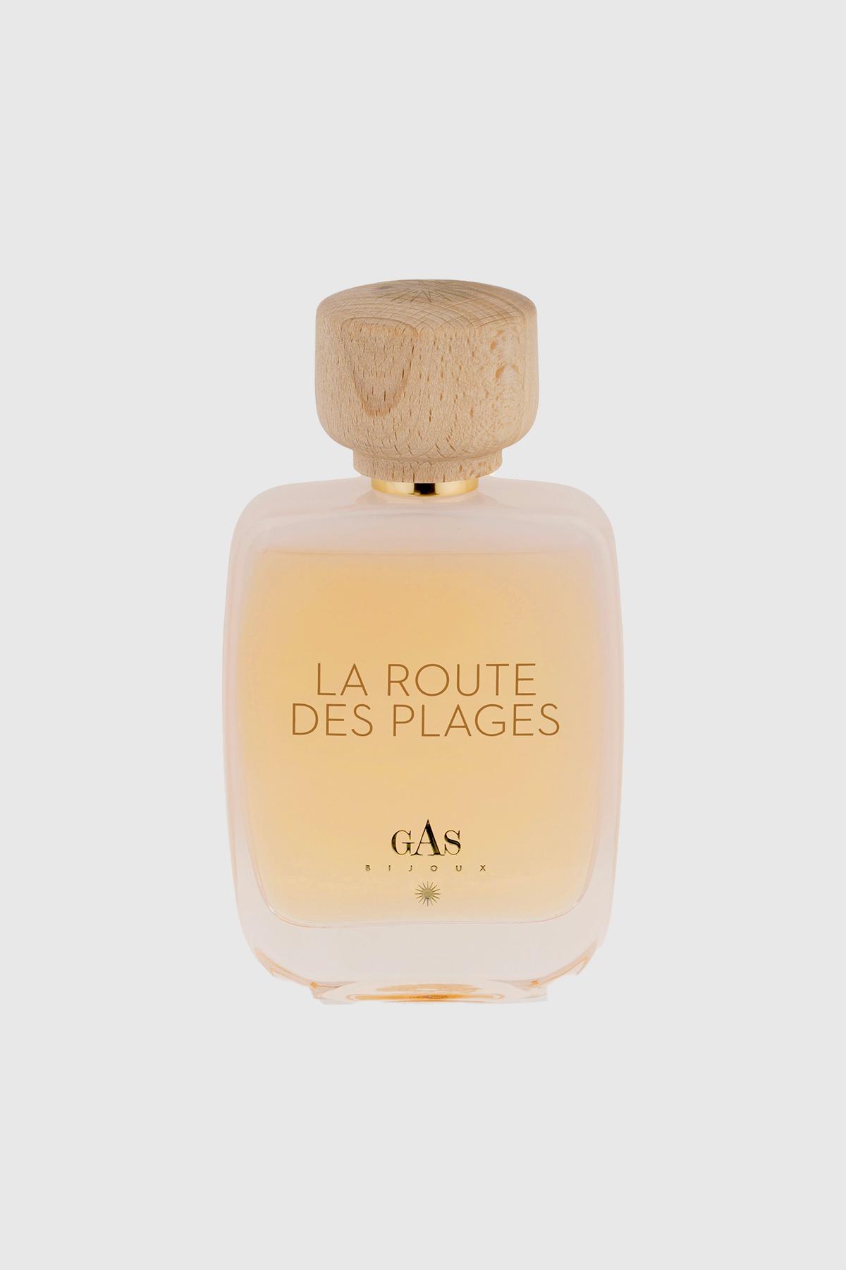 gas bijoux – eau de parfum la route des plages