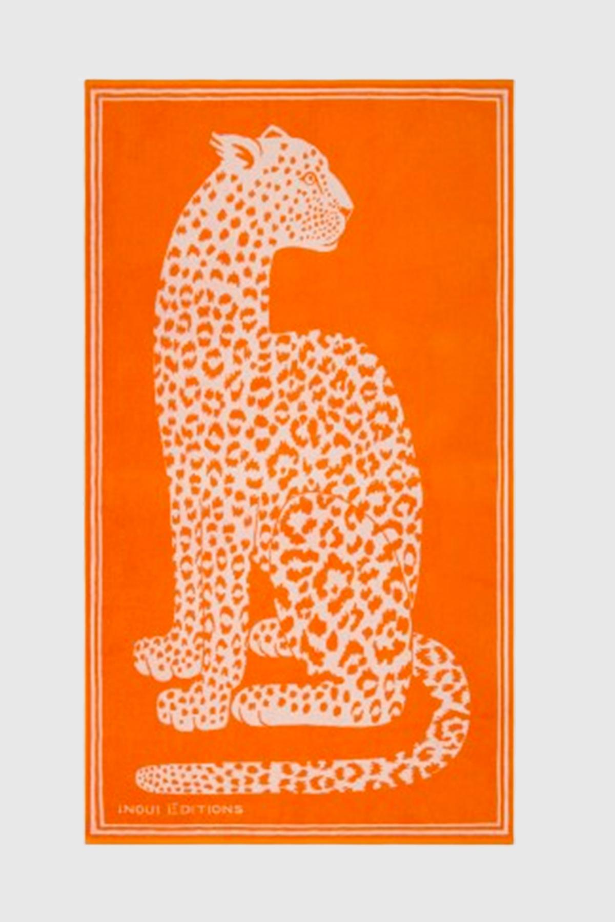 inoui editions drap de plage 100 fétiche