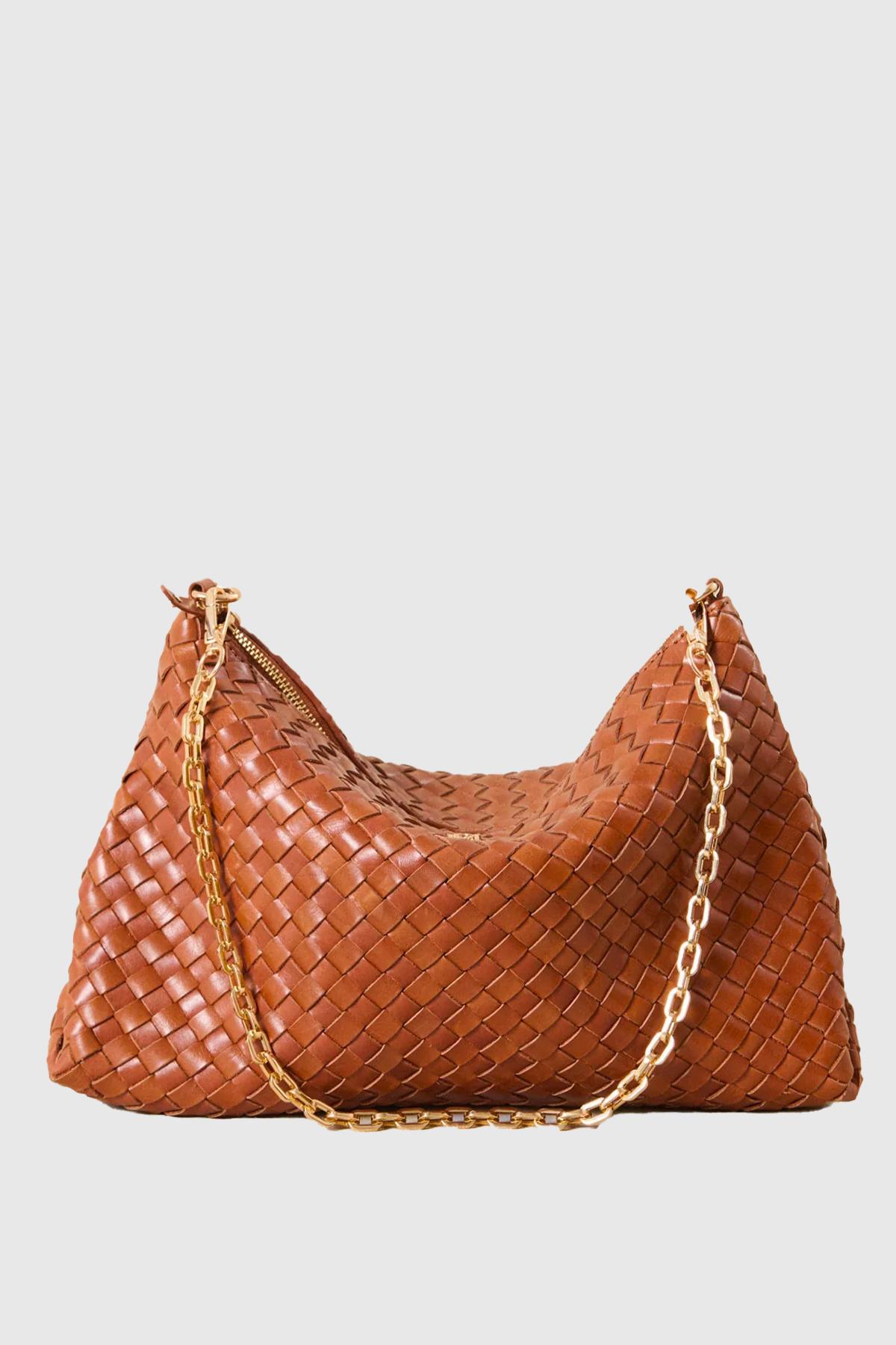 petite mendigote sac serion xl camel