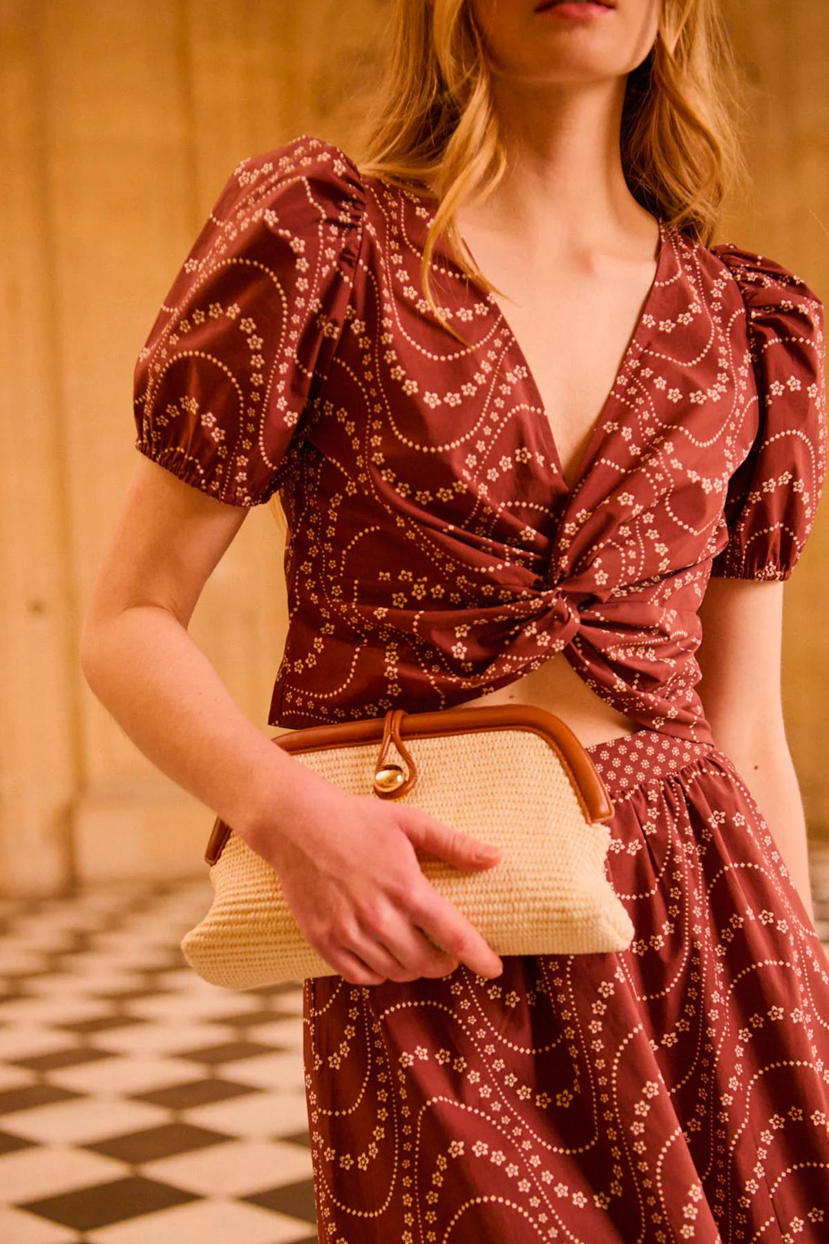 petite mendigote sac summer