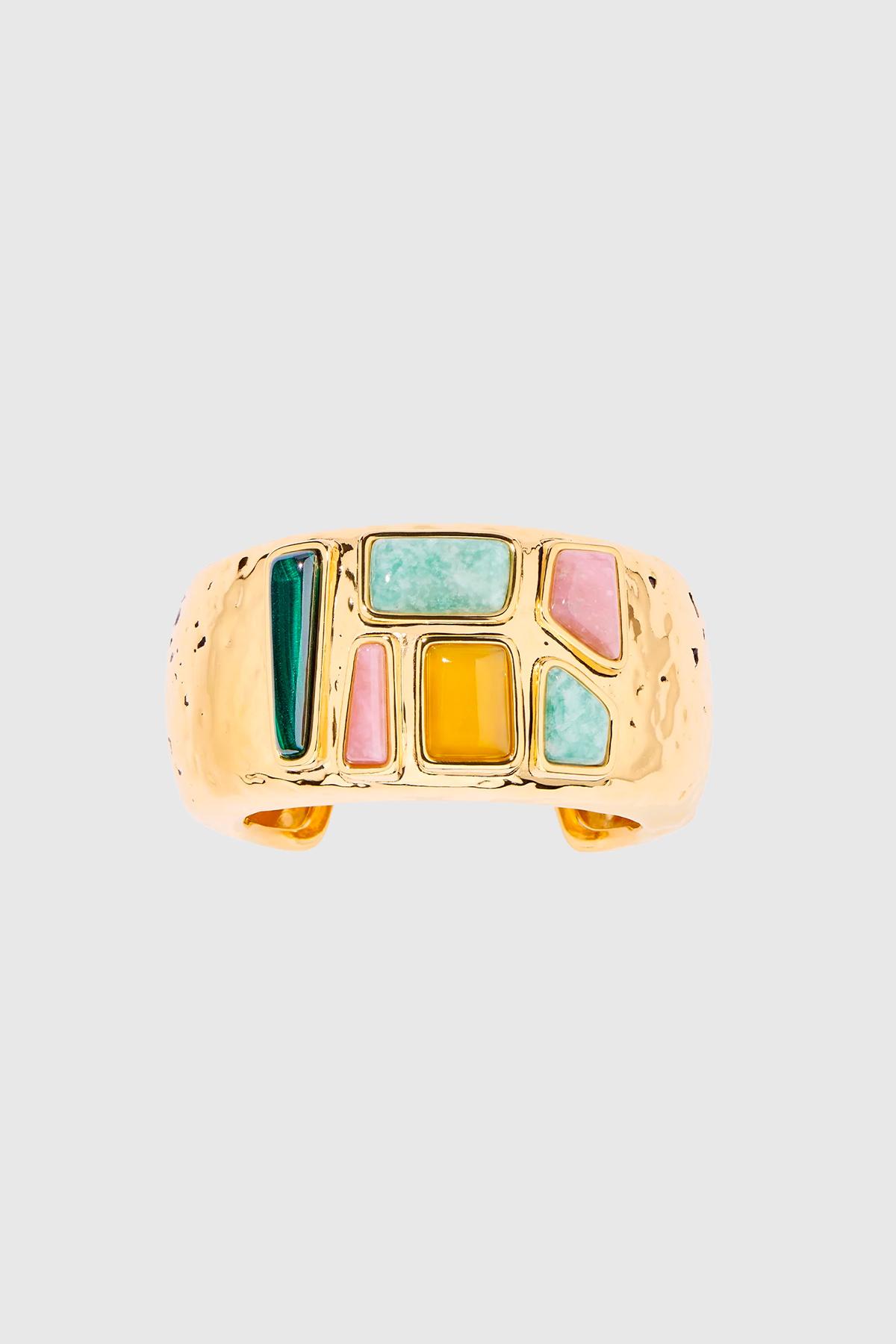 aurélie bidermann manchette sagane